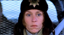 piratetreasure:  minnesota nice    Has anyone ever compared the faces of Scarlett Johansson and Frances McDormand?