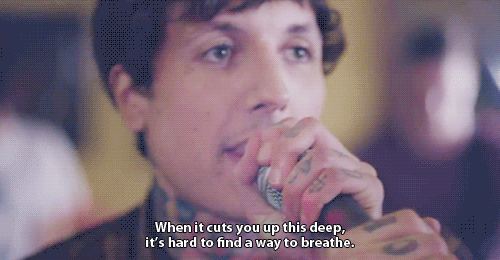 feuntes:  Bring Me The Horizon - Sleepwalking 