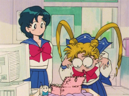 raaadhazzzard:the new sailor moon is going to completely fall apart if it tries to replicate scenes 