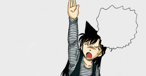 babylonian1992: Detective Conan || File 977Mouri Ran