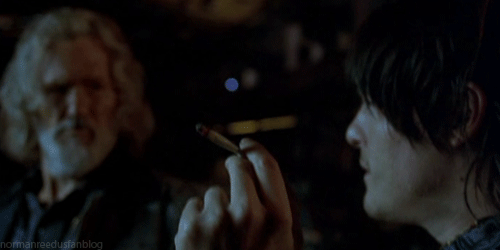 Blade II Deleted Scenes