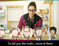 Fly B1A4 Style
