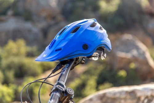 chirosangaku: Kali Protectives unveils new Maya trail helmet