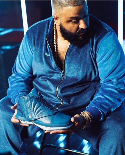 dj khaled