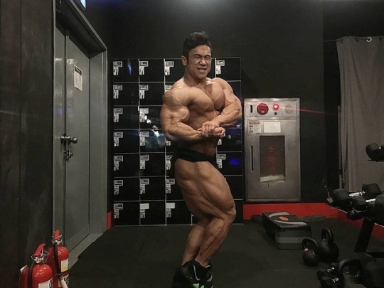 Jang Sung Yeop