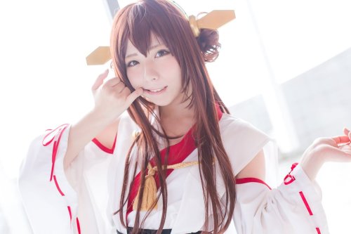 Kongou -  ろいぺこさん