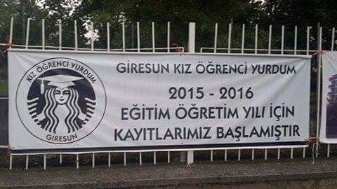 GİRESUN KIZ ÖĞRENCİ...