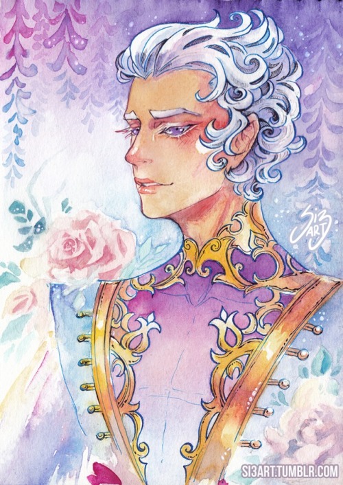 si3art: ◇°•Asra•°◇