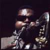 jazz-improvisation:Roland Kirk, 1968Photo: Lee Friedlander