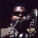 jazz-improvisation:Roland Kirk, 1968Photo: Lee Friedlander