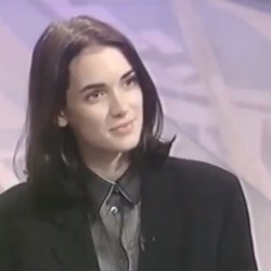 victorialk: Winona Ryder, 1991