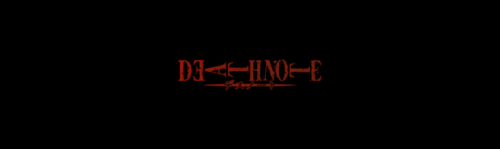 DEATH NOTE MASTERLIST