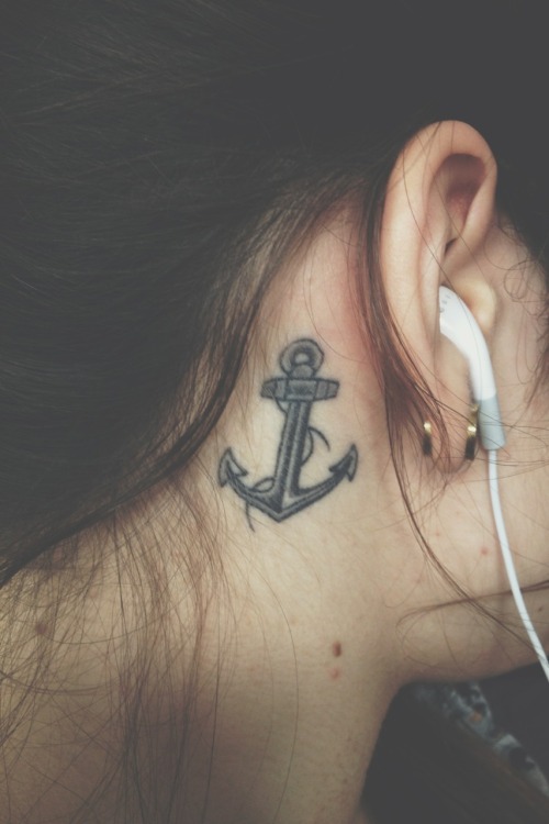 Refuse to sink!