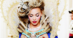 FUCK YES BEYONCÉ