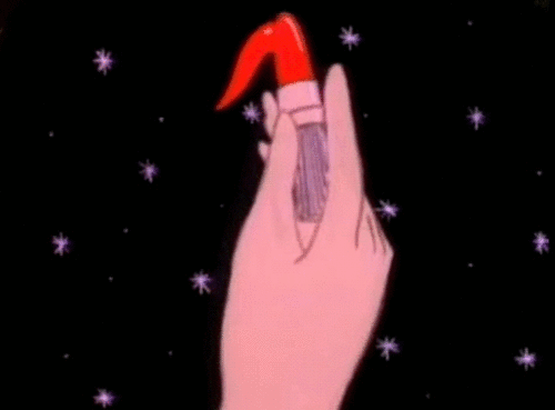 helllaobsessed:dangerous, darling.