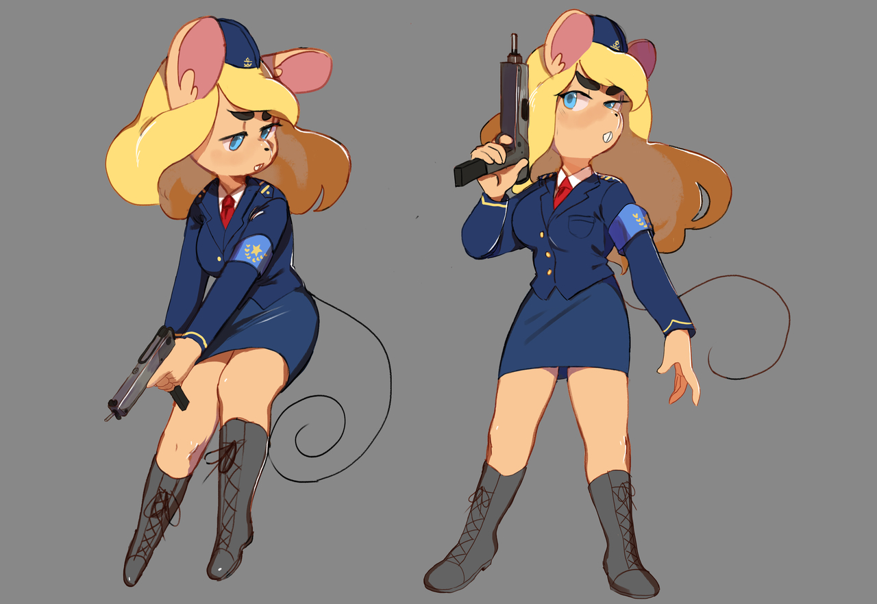 zambiie:  Commission batch for @wirelessshiba