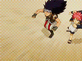 nachtfaust:  Fairy Tail Op 14 - Fairy Tail: Yakusoku no Hi e (フェアリーテイル〜約束の日へ〜)