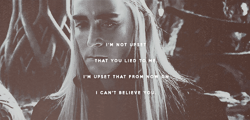 sturmdrang:If I go back, I will not forgive myself. If your father has his way, we will do nothing. 