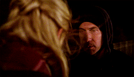 anissajennifer:get to know me: [5/50] ships ⤷ frank castle & karen page (daredevil/the punisher)