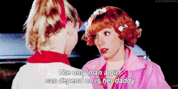 vintagegal:  Grease (1978)  …and you