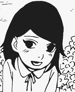 narutoffee:let’s all take a moment and look at cute baby sarada photos