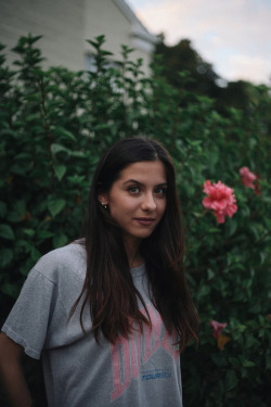 jamesyouth:  An hour with Andreea Sincan |  James Stanciell