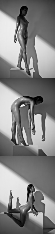 Melanin Rebel Intimacy..