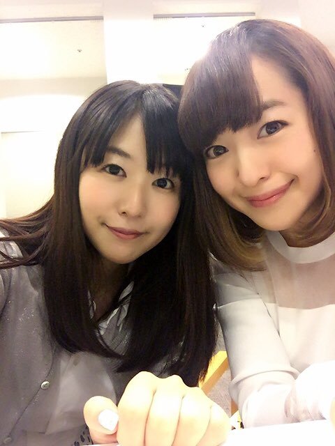 声優画像エキスポ