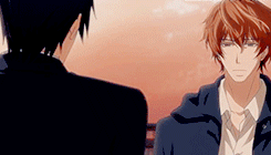 nachtfaust:  Sekaiichi Hatsukoi Movie: Yokozawa Takafumi no Baai 