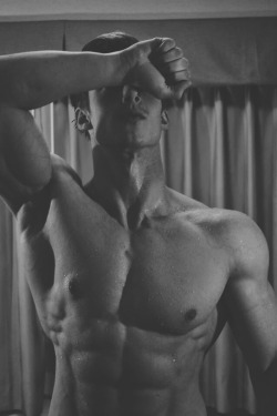 Hot, Beefy, Sexy, Muscular Men for YOU