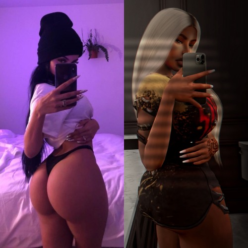 📱Selfie Posepack Vol. 2 📱