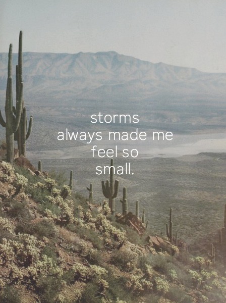 angstandcats:  the summer sun was not meant for boys like me. boys like me belonged to the rain.