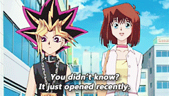 theabcsofjustice:  thiefprincess:  I love how he just stands there until Tea asks