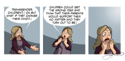 Assigned Male