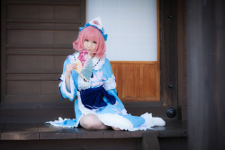 Touhou Project - Yuyuko Saigyouji (Mysuite)