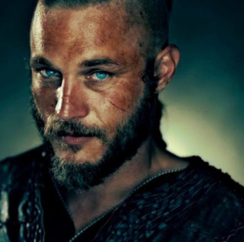 singfromthehair:  Why I never want to meet Travis Fimmel