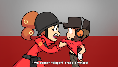 Scratchin Melodii But Tf2