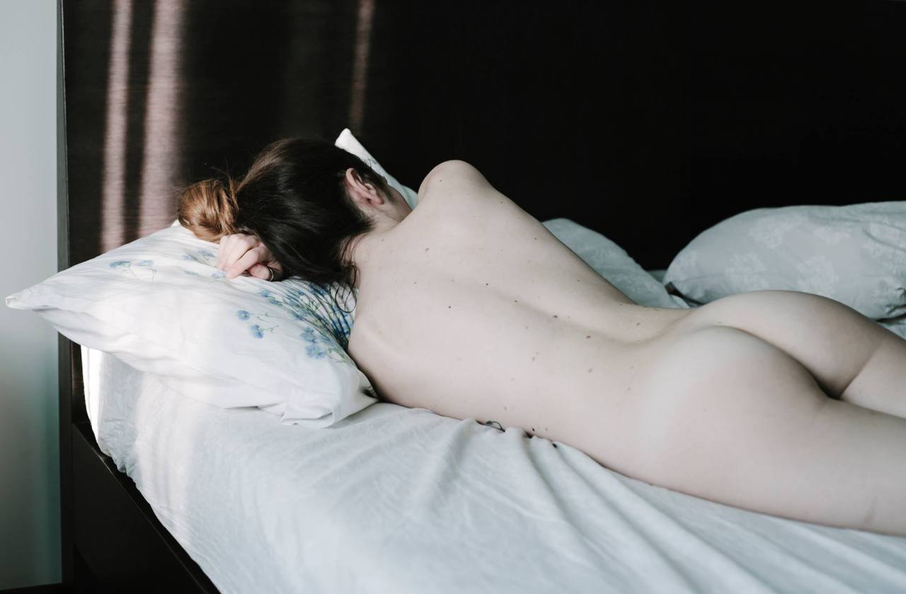 sulfur:  Anna Morosini