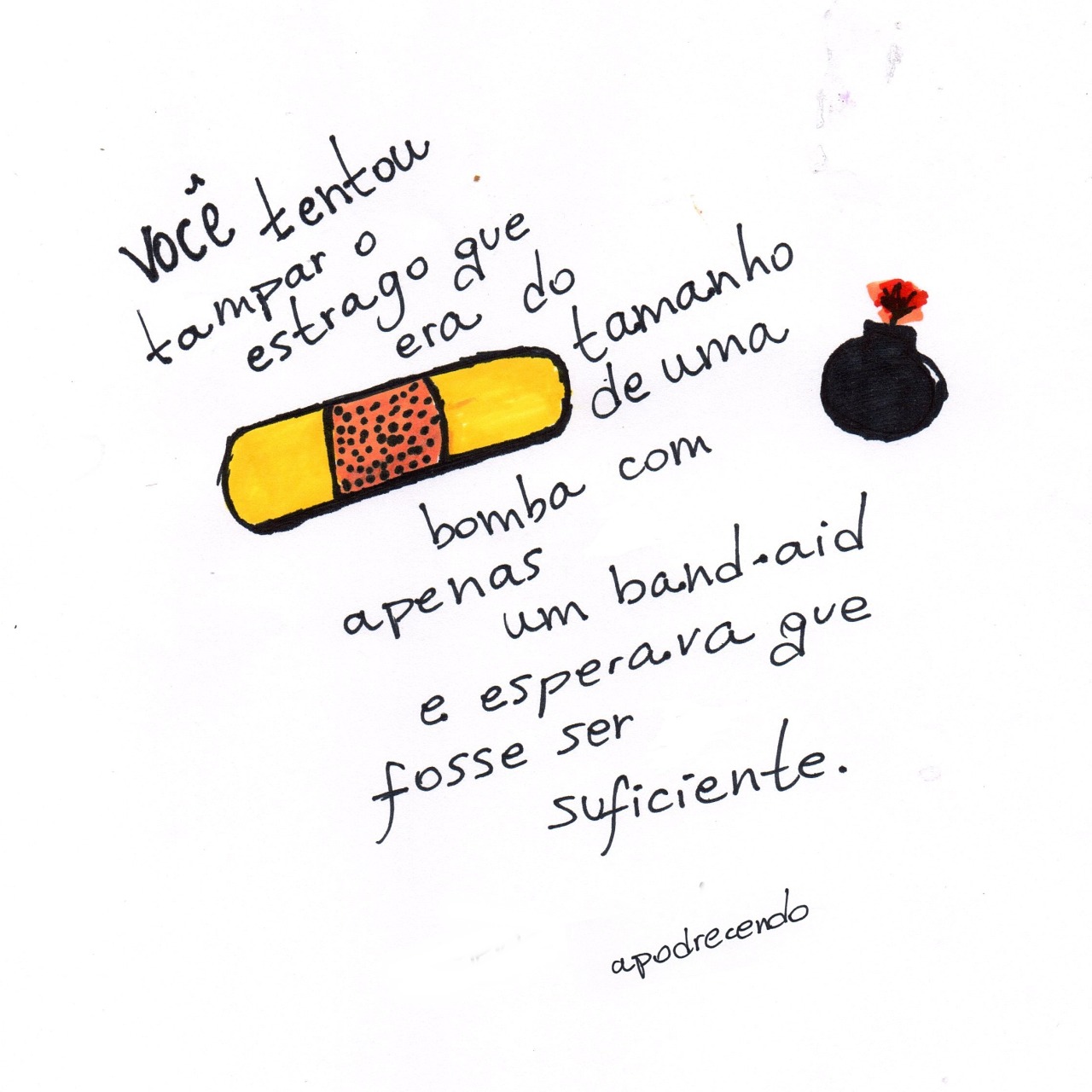 flor é ser.