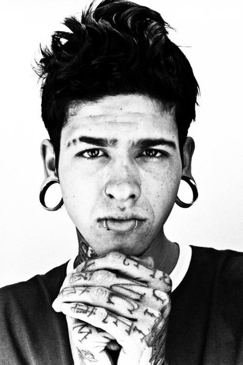 GIF HUNTERRESS on Tumblr: TRAVIS TATUM "T" MILLS GIF HUNT (55) Please  like/reblog if you use these gifs. Posts that I see several likes/reblogs  will...