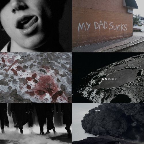 anaukin:  → every generation has a story 