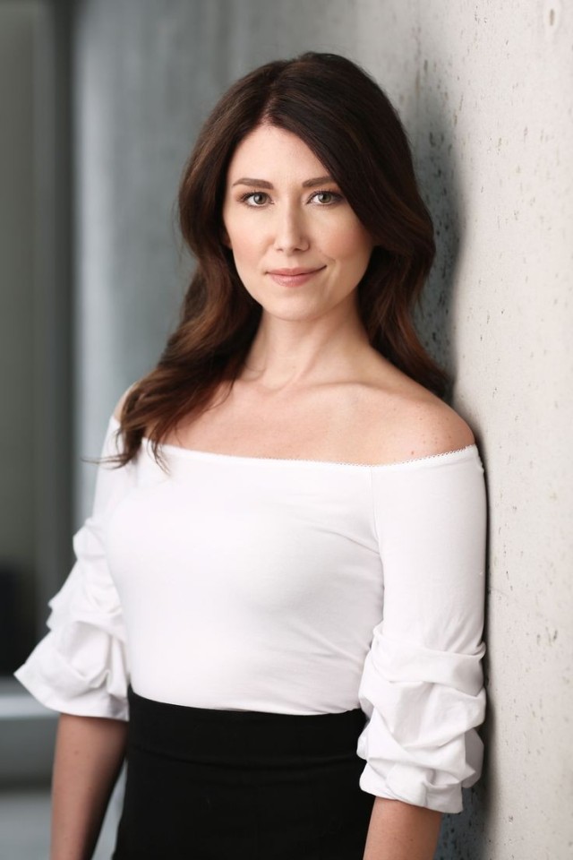 Jewel Staite