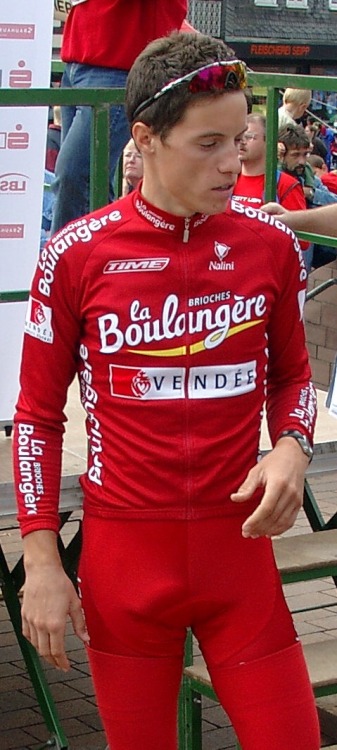 Cyclistlover from Groningen
