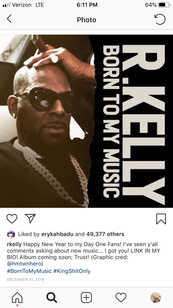 ai-yo:  fullten:  therunnersam:  Come on Erykah what the fuck  She’s always been