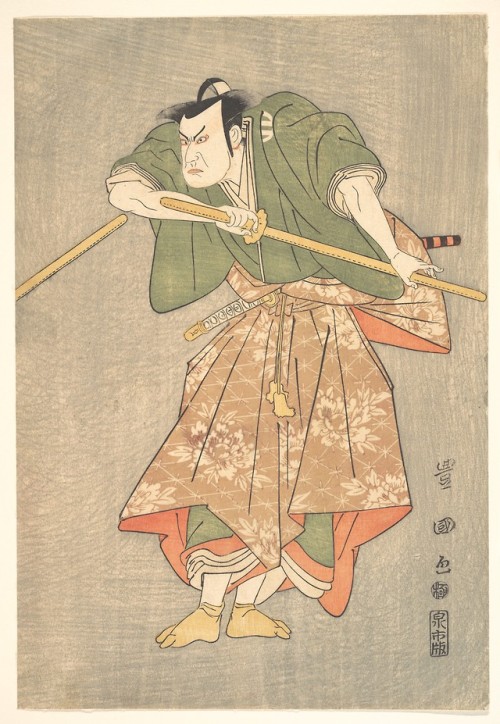 met-asian: by Utagawa Toyokuni I, Asian ArtHenry L. Phillips Collection, Bequest of Henry L. Phillip