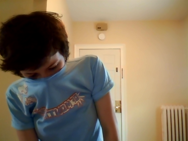 i am a snail and my shirt is my shellgoing to hide in it forever see ya