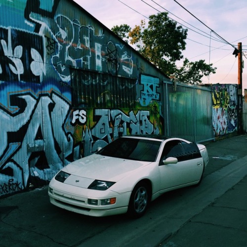 somewhere in South Central