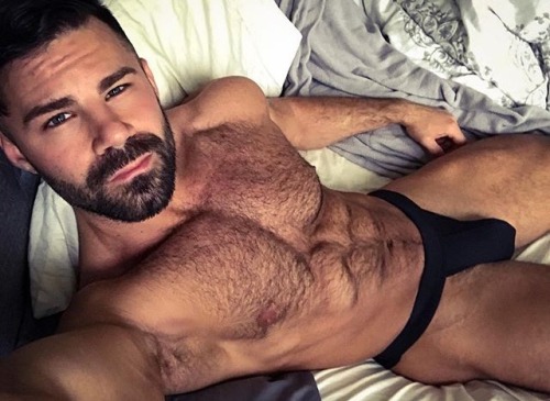 beardburnme:  young_joseph Instagram