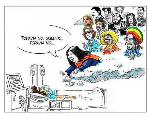 futubandera:  Despierta, Cerati!