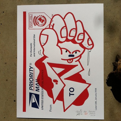 occupydreadlock:  Reckless Remio